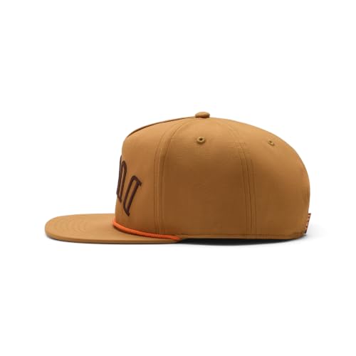 YETI Outdoor Living Hats - color: Brown - Dead Ducks