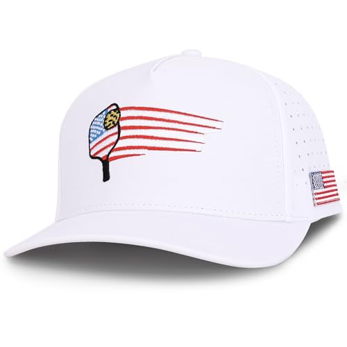Avino Pickleball Gifts - Men's & Women's Pickleball Hats - color: Hat