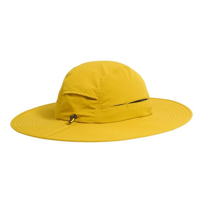 Outdoor Research Sunbriolet Sun Hat - color: Amber, size: Medium
