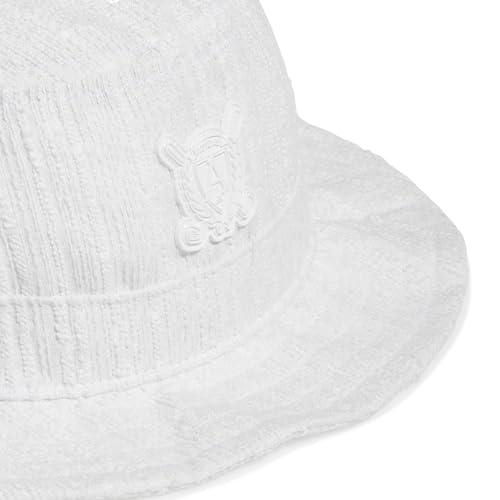 adidas Women's Women's Boucle Bucket Hat - color: White, size: One Size