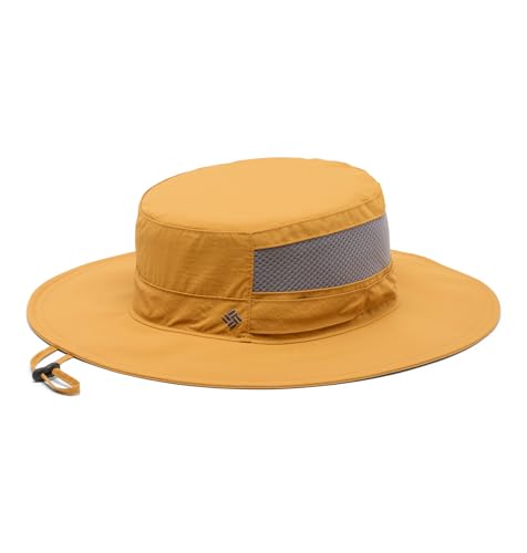 Columbia Unisex Bora Bora Booney Sun Protection Hat - color: Maple Sugar