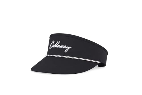 Callaway Golf Birdie Putt Headwear - color: Black