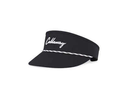 Callaway Golf Birdie Putt Headwear - color: Black