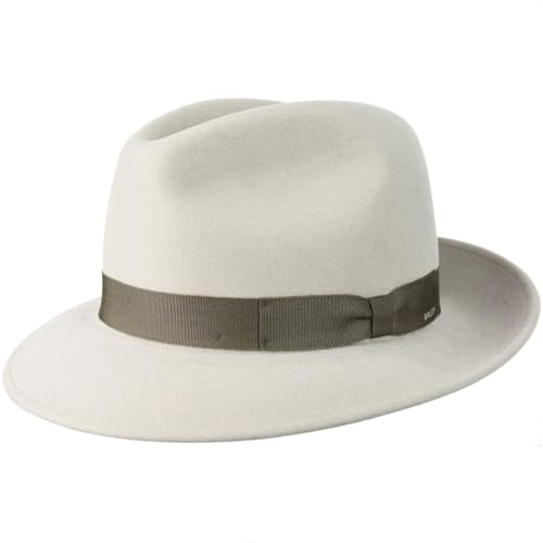 Bailey of Hollywood Men's Winters - color: Plaza Taupe, size: Medium