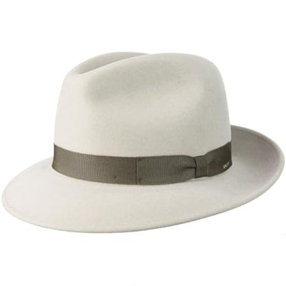 Bailey of Hollywood 남성용 겨울 - color: Plaza Taupe, size: Medium