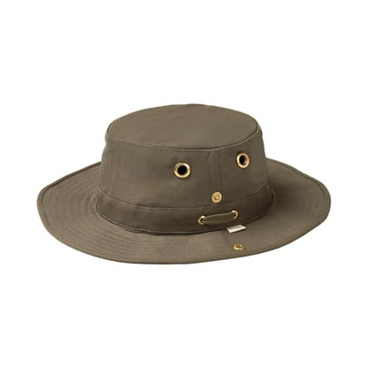 T3 Classic - color: Olive, size: 7 7/8