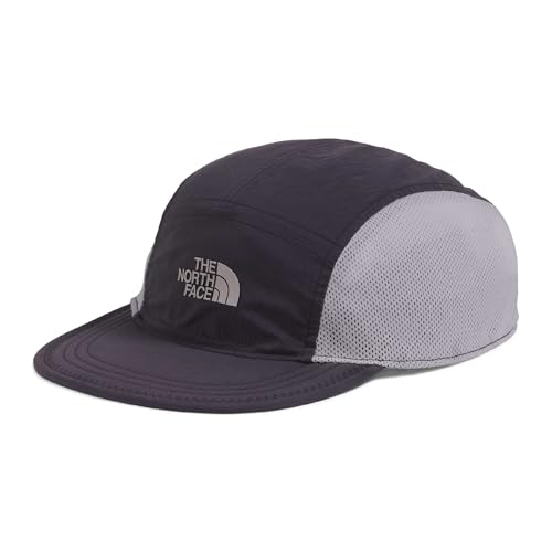 The North Face Class V Camp Hat - color: Endless Dusk/Transcendent Grey