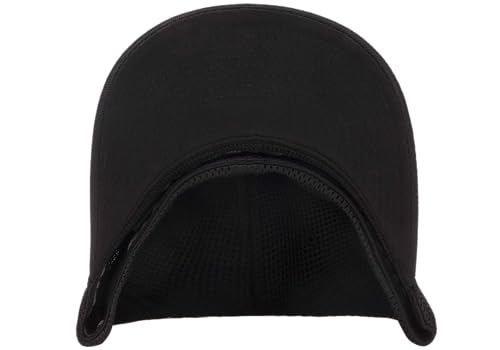 Flexfit Unisex Mesh Fitted 2-Tone Trucker Hat, One Size - color: Green, size: Large-X-Large