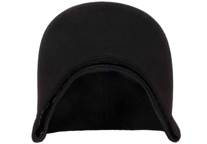 Flexfit Unisex Mesh Fitted 2-Tone Trucker Hat, One Size - color: Green, size: Large-X-Large