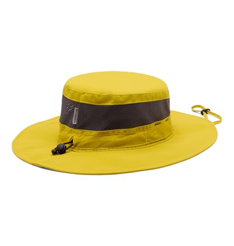 Columbia Unisex Bora Bora Booney Sun Protection Hat - color: Antique Moss