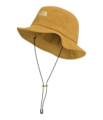 The North Face Horizon Bucket - color: Golden Tan, size: Small-Medium