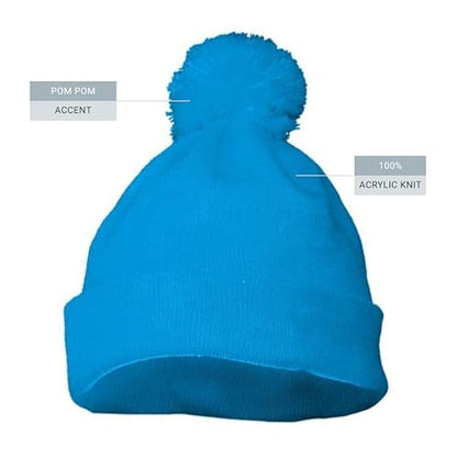 Augusta Sportswear mens 6816 - color: Power Blue