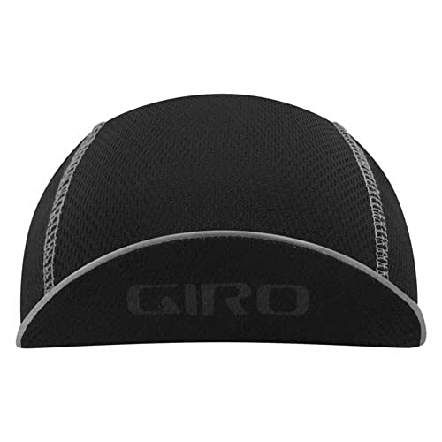 Giro Unisex – Adults Peloton Cap Cycling Clothing. - color: Black2, size: One Size