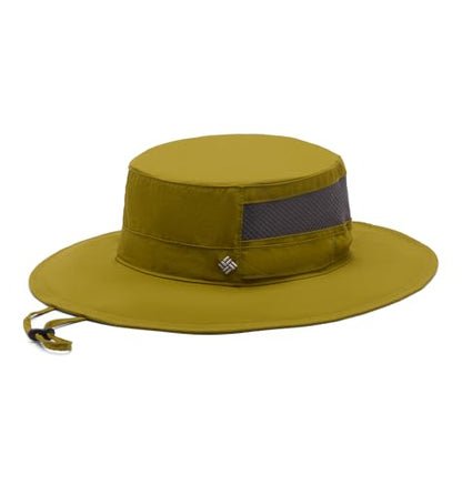 Columbia Unisex Bora Bora Booney Sun Protection Hat - color: Mossy Green
