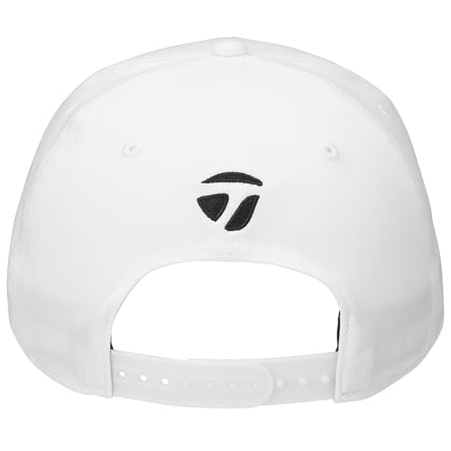 Taylormade Men's Carlsbad - color: White