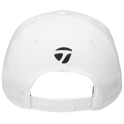 Taylormade Men's Carlsbad - color: White