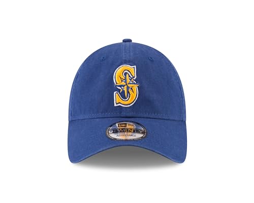 New Era Men's 9fifty - color: Boston Red Sox Navy