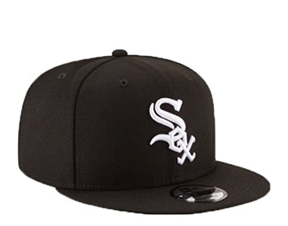 New Era Men's 9fifty - color: Chicago White Sox