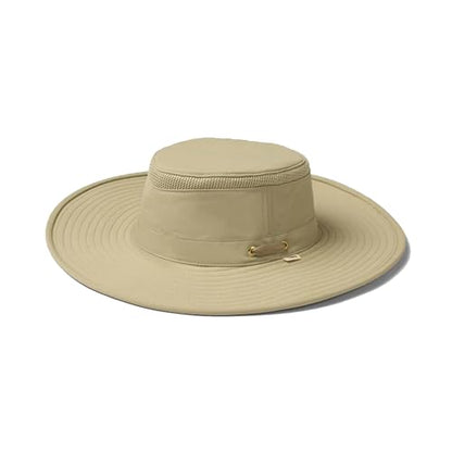 Tilley LTM2 Airflo Wide Sun Hat - color: 카키, size: 7 3/4