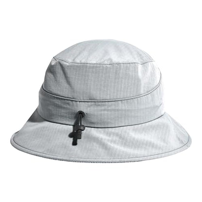 Outdoor Research Sun Bucket Hat - color: Light Pewter, size: Small
