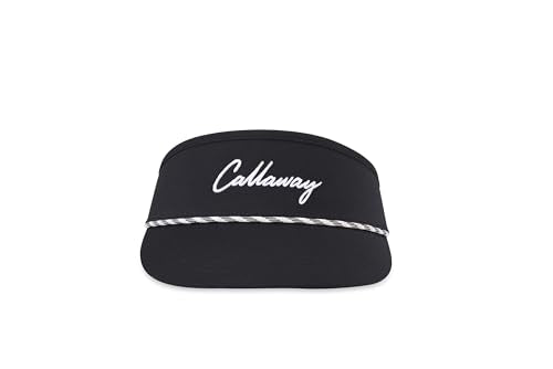 Callaway Golf Birdie Putt Headwear - color: Black