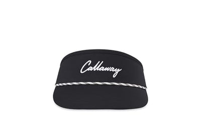 Callaway Golf Birdie Putt Headwear - color: Black