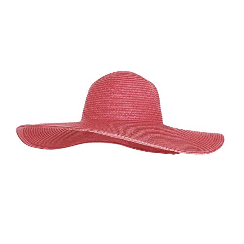 WITHMOONS womens Floppy - color: Peach