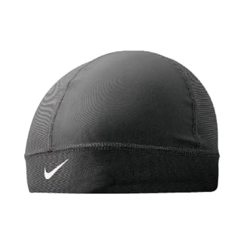 Nike Men's Pro Skull Cap 3.0 - color: Black | White