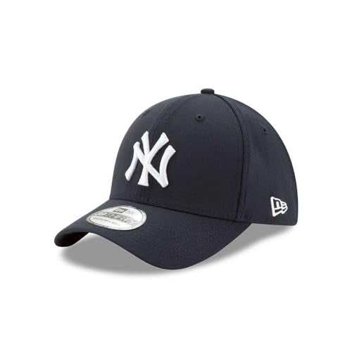 New Era MLB Alternate Team Classic 39THIRTY Stretch Fit Cap - color: Blue, size: Small-Medium