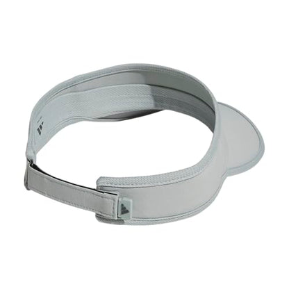 adidas Men's Superlite Visor - color: Wonder Sage Green/Grey Six/3