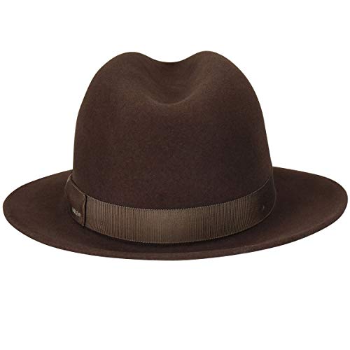 Bailey of Hollywood 남성용 겨울 - color: 3-브라운, size: Small