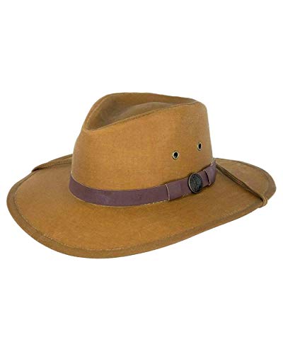Outback Trading - Unisex Kodiak - color: Field Tan, size: X-Large