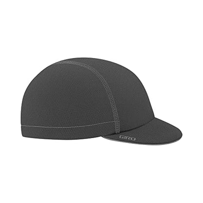 Giro Unisex – Adults Peloton Cap Cycling Clothing. - color: Charcoal2, size: One Size