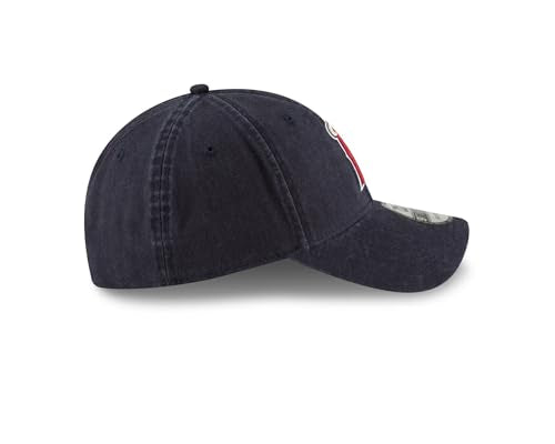 New Era Men's 9fifty - color: Anaheim Angels - Navy