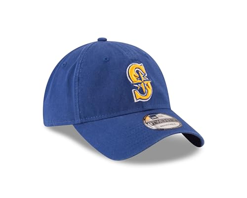 New Era Men's 9fifty - color: Boston Red Sox Navy