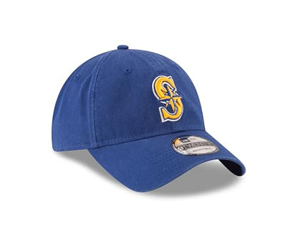 New Era Men's 9fifty - color: Boston Red Sox Navy