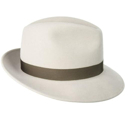 Bailey of Hollywood 남성용 겨울 - color: Plaza Taupe, size: Small