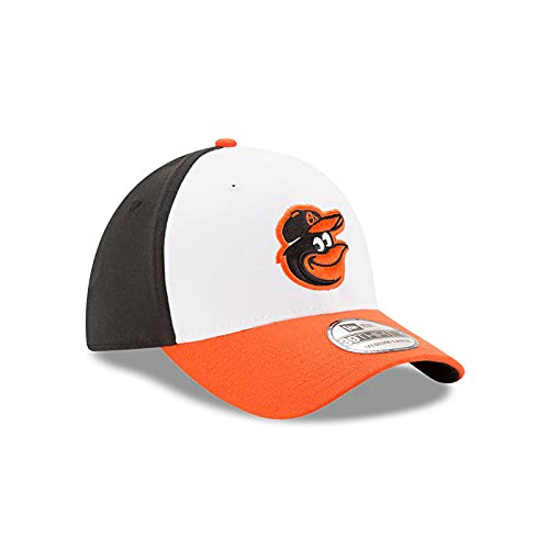 New Era MLB JR Home Team Classic 39THIRTY Stretch Fit Cap - size: Small-Medium