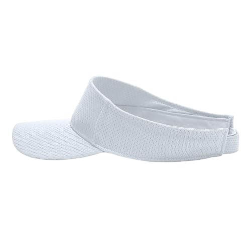 Life Happens Waffles Help Powered By Waffles Sport Sun Visor
