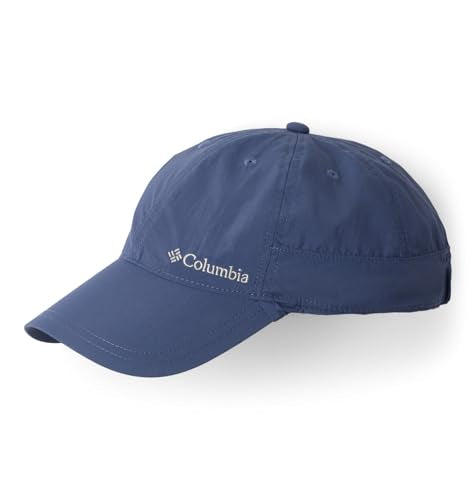 Cachalot Neckflap Baseball Cap by Schooner Bank - color: Nocturnal
