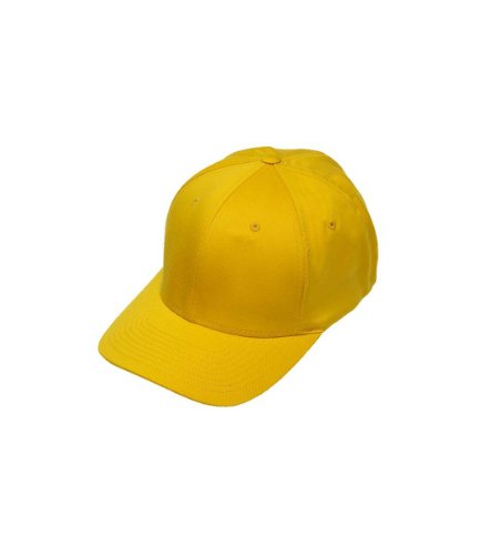 Yupoong mens Visor - color: Navy, size: XX-Large