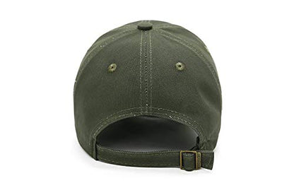 American Flag Hats - color: 3.3 Green
