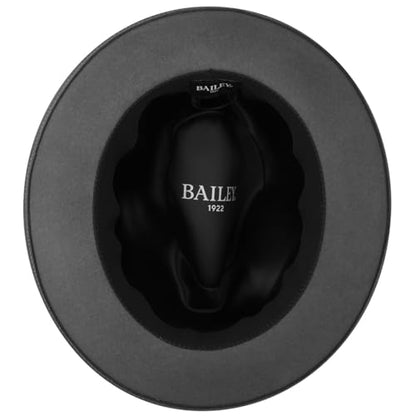 Bailey of Hollywood 남성용 겨울 - color: 그레이, size: Small