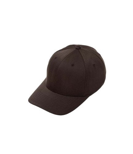 Yupoong mens Visor - color: Navy, size: XX-Large