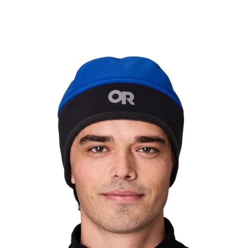 Outdoor Research Newhalem Windstopper Beanie - color: Cenote, size: X-Large-XX-Large