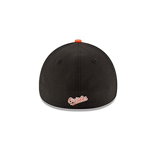 New Era MLB JR Home Team Classic 39THIRTY Stretch Fit Cap - size: Large-X-Large