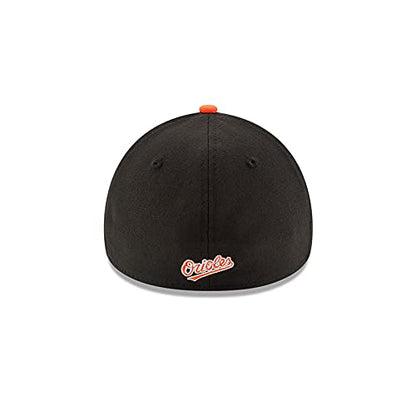 New Era MLB JR Home Team Classic 39THIRTY Stretch Fit Cap - size: Large-X-Large