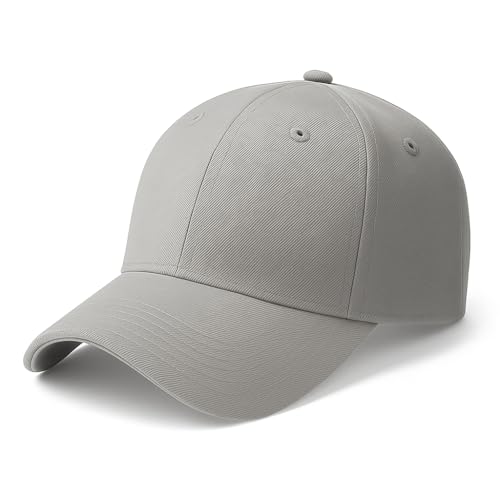 Bless International Baseball Cap - color: Grey