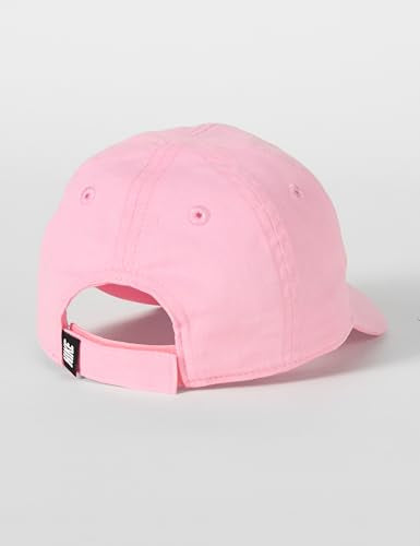 Nike Kids' Club Unstructured Futura Wash Cap - color: Pink, size: 12-24 Months
