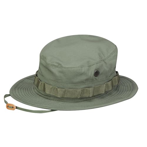 Propper Unisex Adult 100% Cotton Boonie - size: 7 3/4